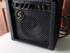 Guitar Amp