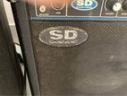 Guitar Amp