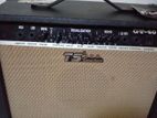 Guitar Amplifier