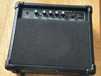 GUITAR AMPLIFIER CR-15