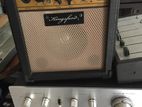 Guitar Amplifier