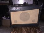 Guitar Amplifier