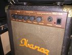 Guitar Amplifier