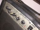 Guitar Amplifier