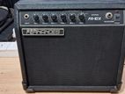 Guitar Amplifier