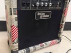Guitar Amplifier