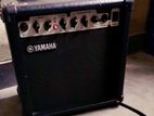 Guitar amplifier