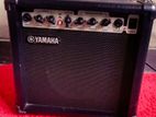 Guitar Amplifier