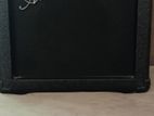 Guitar Amplifier