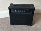 Guitar Amplifier