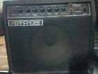 Guitar Amplifier