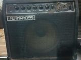 Guitar Amplifier