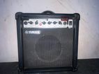 Guitar Amplifier