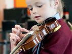 Western Violin Lessons