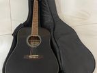 Guitar Aria Acoustic