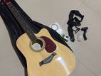 guitar B new conditions big one