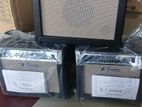 Guitar Back Amplifier