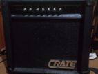 guitar back amplifiers