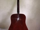 Guitar Barclay MD 120SB