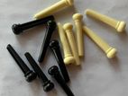 Guitar Bridge Pins