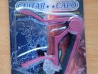 Guitar Capo