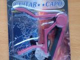 Guitar Capo