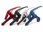 Guitar Capo