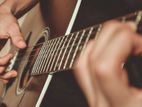 Guitar Class For Beginners