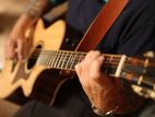 Guitar Class