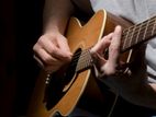 Guitar Class [ Home Visits ]