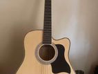 Guitar Diamond ED 30