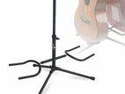 Guitar Double Stand ( Brand New )