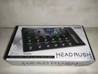 Guitar Head Rush Pedalboard