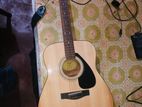 Guitar F310 Yamaha