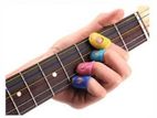 Guitar Finger Protection