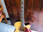 Swift Horse Guitar