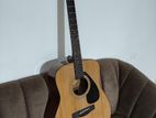 Yamaha F310 Guitar
