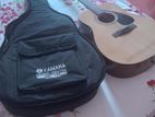 Yamaha 310 Box Guitar