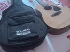 Yamaha 310 Box Guitar