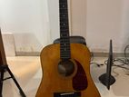 Acoustic Guitar