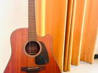 Takamine GD11 Semi Acoustic Guitar