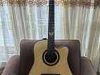 Crusader Guitar
