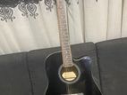 Maverick Guitar