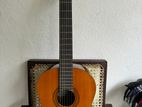 Yamaha Guitar C40