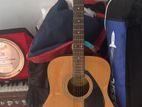 Yamaha Guitar