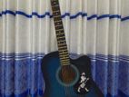 Trinity Acoustic Guitar