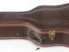 Guitar hard case