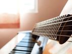 Guitar Lessons