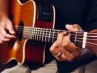 Guitar Lessons for Beginners