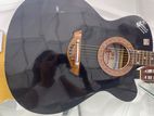 Guitar made in India